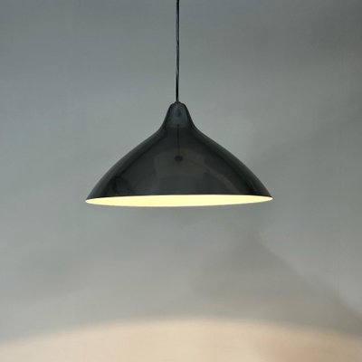 Pendant Lamp by Lisa Johansson Pape for Orno, Finland, 1960s-ZT-1762493