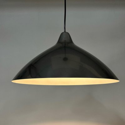 Pendant Lamp by Lisa Johansson Pape for Orno, Finland, 1960s-ZT-1762493