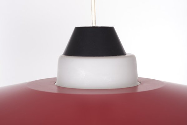 Pendant Lamp by Louis Kalff for Philips, 1960s-GCG-1314788