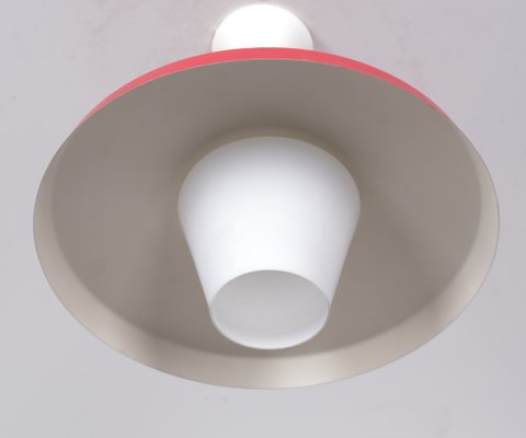 Pendant Lamp by Louis Kalff for Philips, 1960s-GCG-1314788