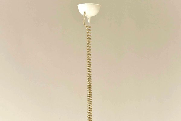 Pendant Lamp by Renato Toso for Leucos, 1968, Italy-LOB-1003587