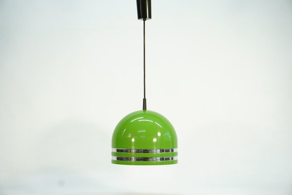 Pendant Lamp by Richard Essig, 1970s-NPR-1450754