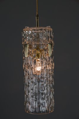 Pendant Lamp by Rupert Nikoll, 1950s-SPD-574663