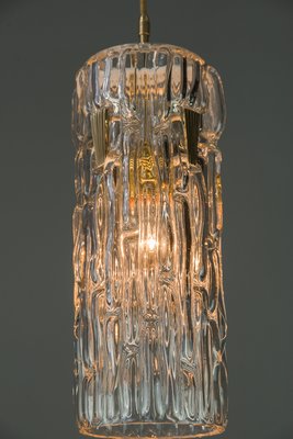 Pendant Lamp by Rupert Nikoll, 1950s-SPD-574658