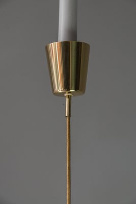 Pendant Lamp by Rupert Nikoll, 1950s-SPD-574658