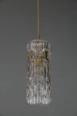 Pendant Lamp by Rupert Nikoll, 1950s-SPD-574658