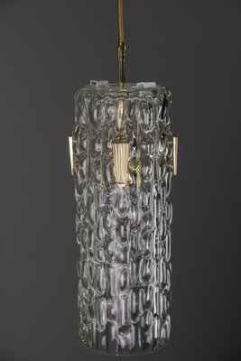 Pendant Lamp by Rupert Nikoll, 1950s-SPD-574663