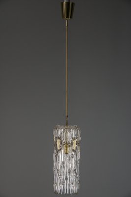 Pendant Lamp by Rupert Nikoll, 1950s-SPD-574658