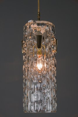 Pendant Lamp by Rupert Nikoll, 1950s-SPD-574663