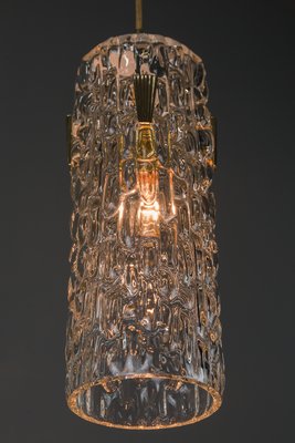 Pendant Lamp by Rupert Nikoll, 1950s-SPD-574663