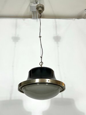 Pendant Lamp by Sergio Mazza, 1960s-OT-1179417