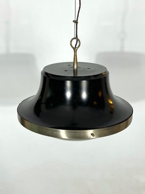 Pendant Lamp by Sergio Mazza, 1960s-OT-1179417