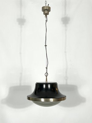 Pendant Lamp by Sergio Mazza, 1960s-OT-1179417