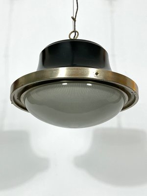 Pendant Lamp by Sergio Mazza, 1960s-OT-1179417