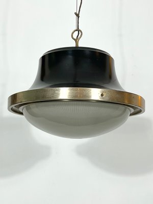 Pendant Lamp by Sergio Mazza, 1960s-OT-1179417