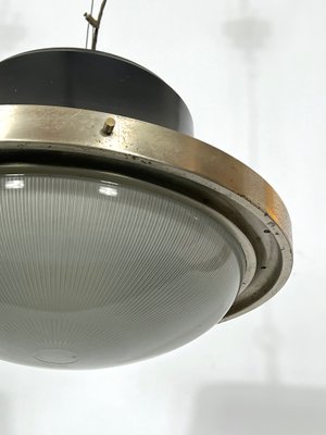 Pendant Lamp by Sergio Mazza, 1960s-OT-1179417