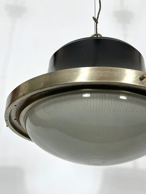 Pendant Lamp by Sergio Mazza, 1960s-OT-1179417