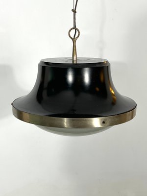 Pendant Lamp by Sergio Mazza, 1960s-OT-1179417