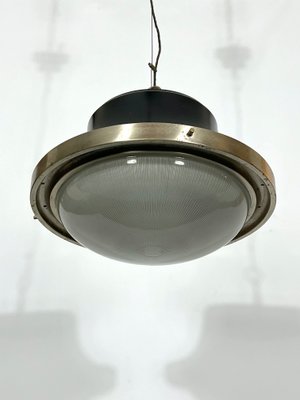 Pendant Lamp by Sergio Mazza, 1960s-OT-1179417