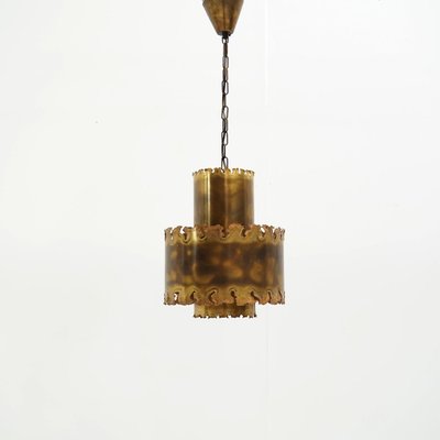 Pendant Lamp by Svend Aage Holm Sorensen for Holm Sorensen & Co.-SV-933165