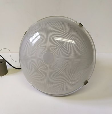 Pendant Lamp by Tito Agnoli for Oluce, 1958-EI-1180328