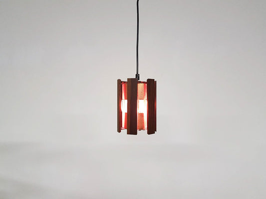 Pendant Lamp by Werner Schou