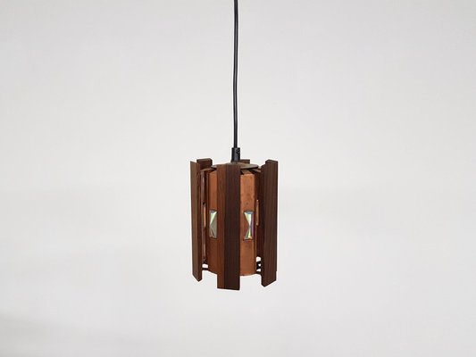 Pendant Lamp by Werner Schou-ZO-633470