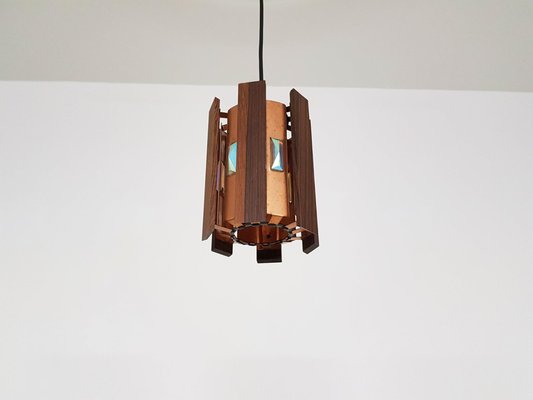 Pendant Lamp by Werner Schou-ZO-633470