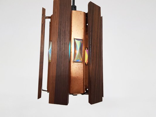 Pendant Lamp by Werner Schou-ZO-633470