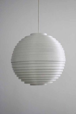 Pendant Lamp by Wilhelm Vest, Austria, 1967-SFD-728491