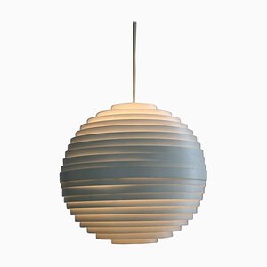 Pendant Lamp by Wilhelm Vest, Austria, 1967-SFD-728491