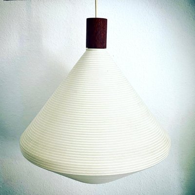 Pendant Lamp by Yasha Heifez for Rotaflex, USA, 1950s-PYR-1315183