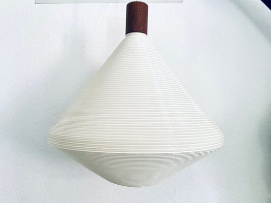 Pendant Lamp by Yasha Heifez for Rotaflex, USA, 1950s-PYR-1315183