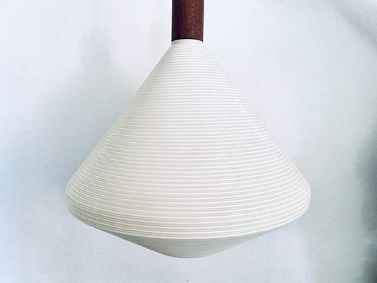 Pendant Lamp by Yasha Heifez for Rotaflex, USA, 1950s-PYR-1315183