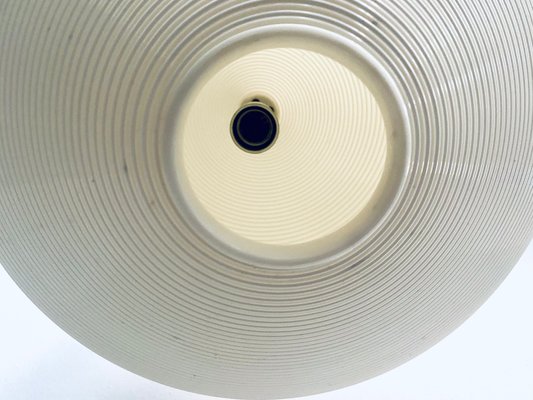 Pendant Lamp by Yasha Heifez for Rotaflex, USA, 1950s-PYR-1315183