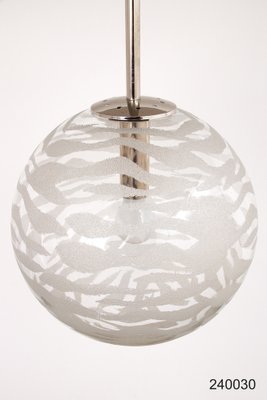 Pendant Lamp from Fischer Leuchten, 1970s-EZZ-1797139