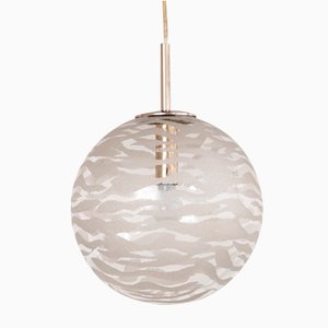 Pendant Lamp from Fischer Leuchten, 1970s-EZZ-1797139