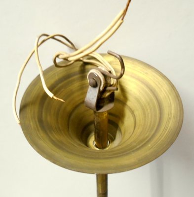 Pendant Lamp from Fontana Arte, 1930s-EI-169705