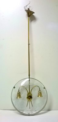 Pendant Lamp from Fontana Arte, 1930s-EI-169705