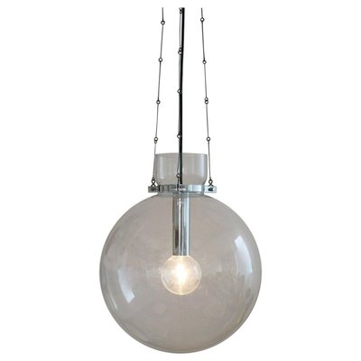 Pendant Lamp from Limburg, Germany, 1970s-SFD-728492