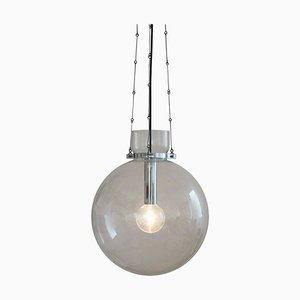 Pendant Lamp from Limburg, Germany, 1970s-SFD-728492