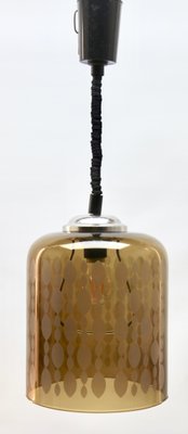 Pendant Lamp from Massive, Belgium, 1960s-MJY-1149031