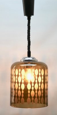 Pendant Lamp from Massive, Belgium, 1960s-MJY-1149031