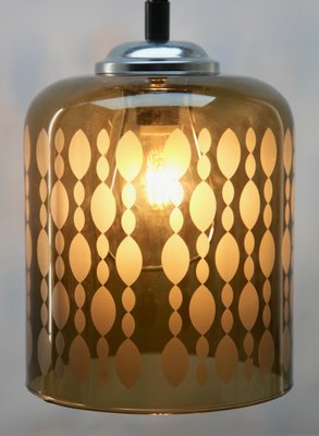 Pendant Lamp from Massive, Belgium, 1960s-MJY-1149031