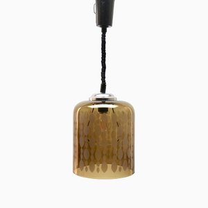 Pendant Lamp from Massive, Belgium, 1960s-MJY-1149031