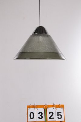 Pendant Lamp from Peill & Putzler, 1970s-EZZ-1193340