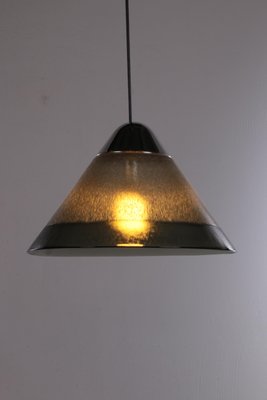 Pendant Lamp from Peill & Putzler, 1970s-EZZ-1193340