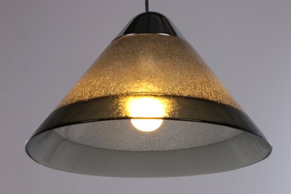 Pendant Lamp from Peill & Putzler, 1970s-EZZ-1193340