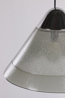 Pendant Lamp from Peill & Putzler, 1970s-EZZ-1193340