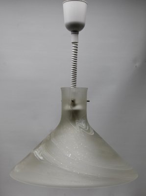 Pendant Lamp from Peill & Putzler, Germany, 1960s-MJY-1148977